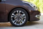 Kia cee&rsquo;d Station Wagon 2012 года